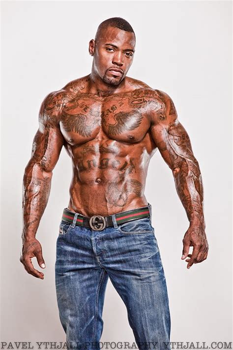 33 Best Workout Motivation Images On Pinterest Black Man