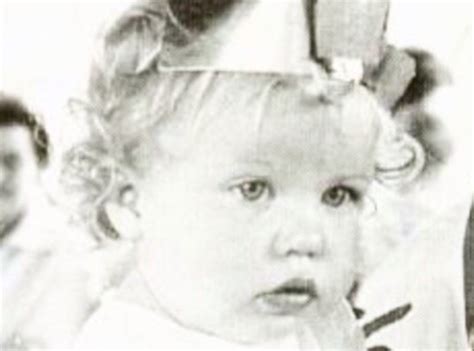 which pint sized singer did this cutie pie become guess