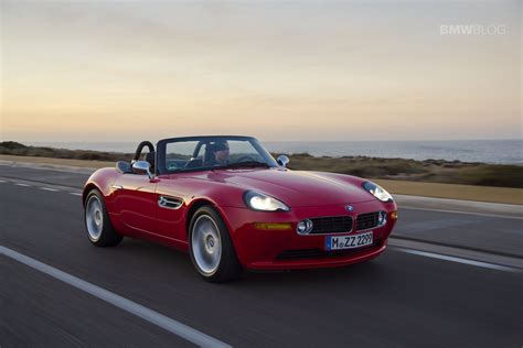 bmw  roadster stunning photo gallery car spy shooter