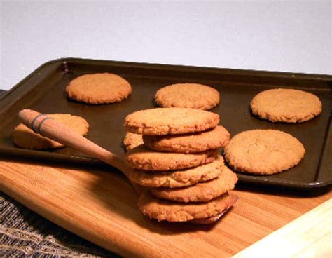 Buy Online Peanut Butter Cookies Bird In Hand