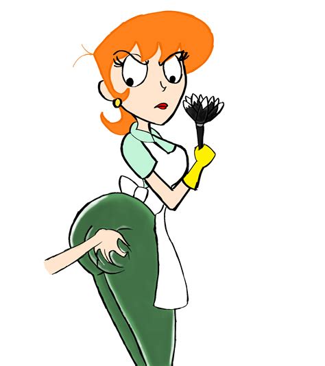 dexter s mom 2014 by atomickingboo2 on deviantart