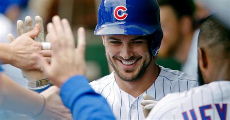 watch cubs kris bryant asks austrians about baseball and they ve no