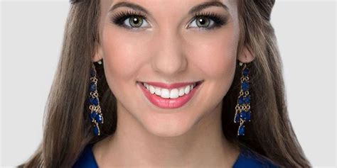 Why This Pageant Queen Will Be Blowing Stuff Up Literally