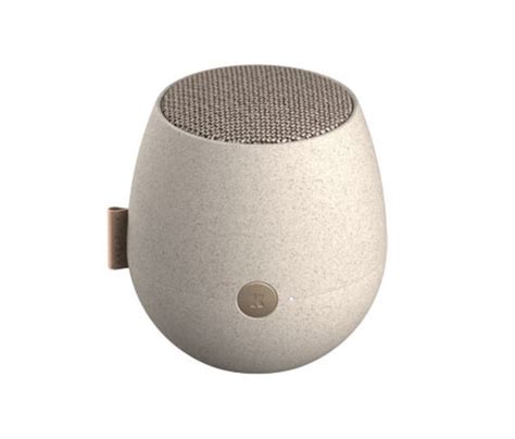 Kreafunk Care Bluetooth® Lautsprecher Ajazz« Von Tchibo Für 59 00