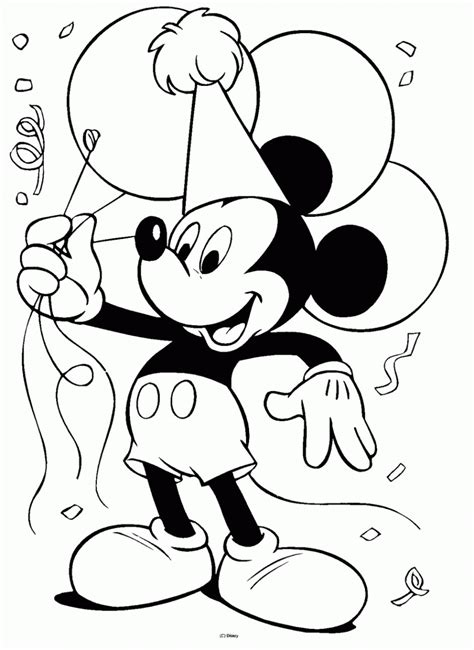 disney coloring pages coloring kids