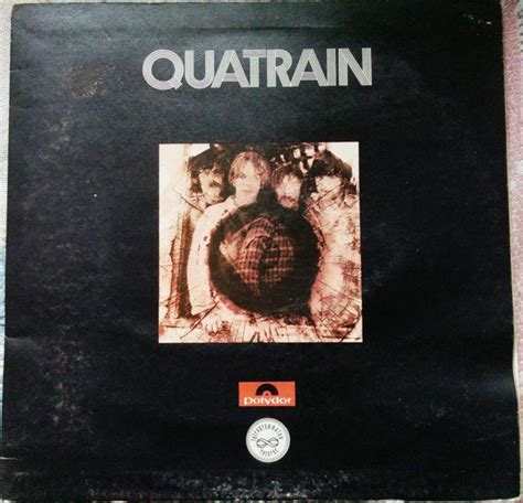 quatrain quatrain vinyl lp album discogs