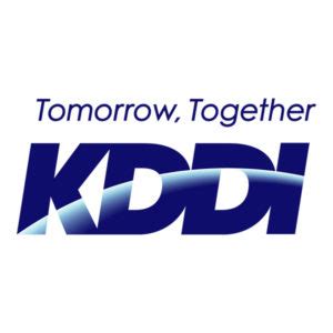 kddi logo pressreleasejapannet
