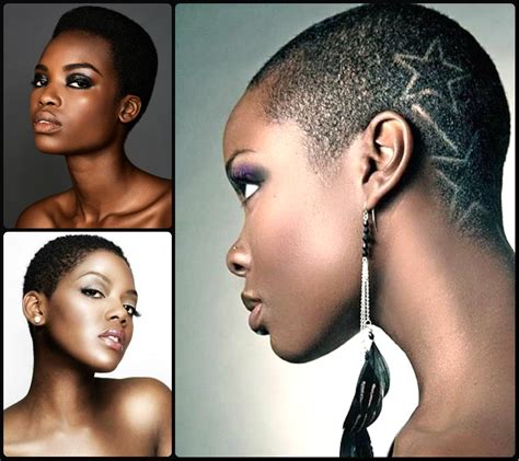 extra short natural black hairstyles hairstyles  hair colors