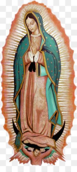 basilica   lady  guadalupe png  basilica   lady  guadalupe transparent clipart