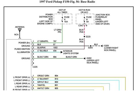 ford factory amplifier wiring diagram httpbookingritzcarltoninfoford factory amplifier