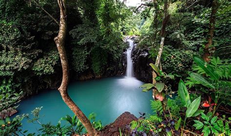 16 Best Waterfalls In Bali The Ultimate Bucket List