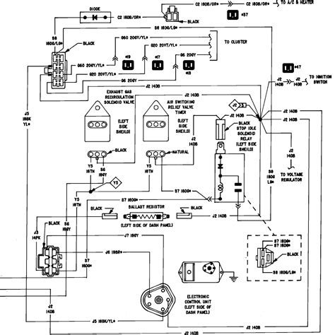 diagram  dodge ignition switch wiring diagram full version hd quality wiring diagram