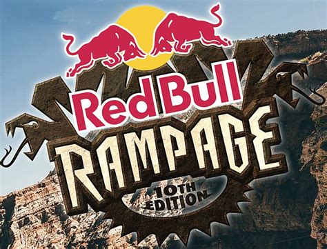 red bull rampage  edition mountain bike action magazine