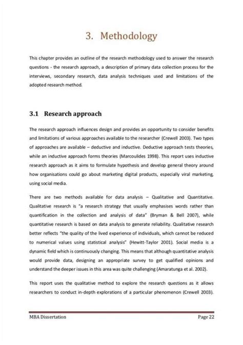 introduction  research paper  template business