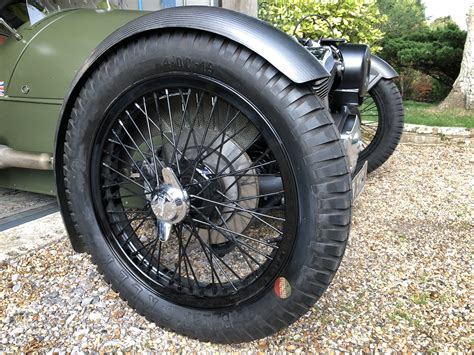 morgan  wheeler turrino wire wheels