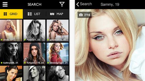 top 20 best dating apps for iphone and android