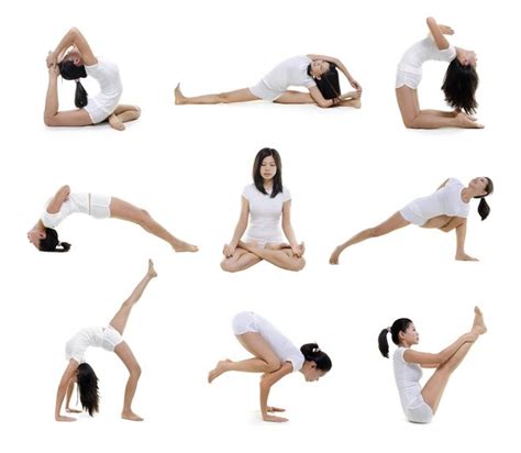 essential yoga poses  beginners przespider