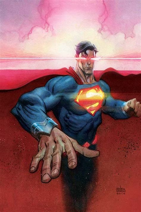 september 19 2016 dc comics december 2016 solicitations superman homepage