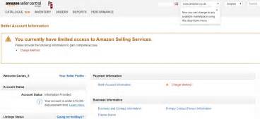 Invalid Charge Method Error And Amazon Won T Respond Help For New