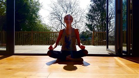 holistic wellness session yoga pilates mindfulness meditation