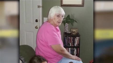 84 year old woman found dead in taylorsville daughter arrested youtube