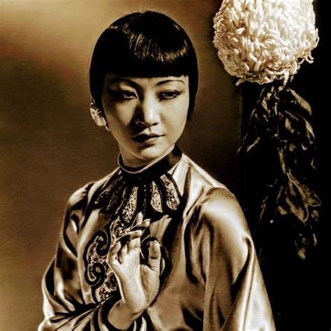 I M Not Your Sweet Asian Girl Anna May Wong Thrive Global