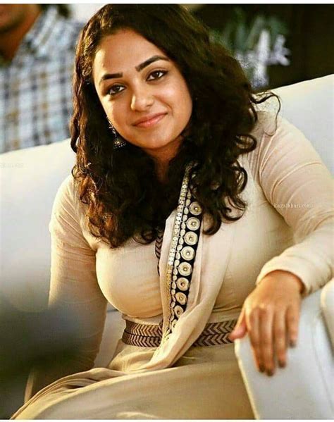 cute and sexy nithya menen high quality photos ~ facts n frames movies music health tech
