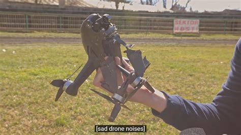 dji fpv drone crash compilation youtube
