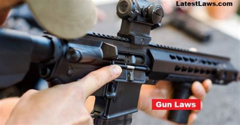U S Supreme Court Rejects Challenge To Ban On Gun Bump Stocks
