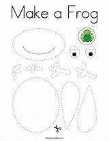 Frog Noodle Twisty Speckled Frogs Twistynoodle sketch template