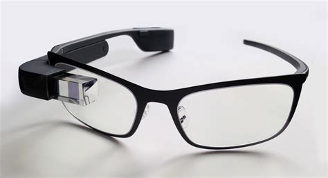 Augmented Reality Visionaries Eye Commercial Uses For Smart Glasses