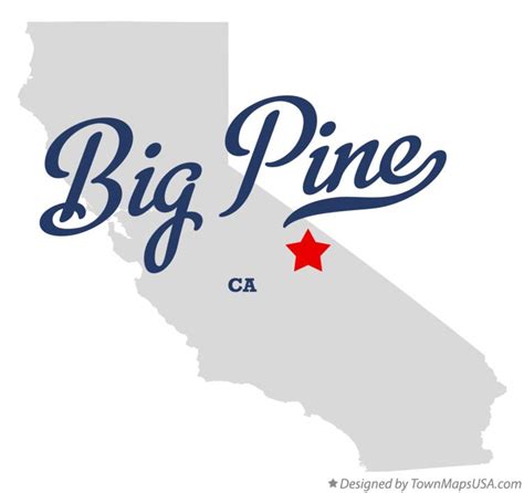 Big Pine Comes Together To Clean Up The Veterans’ Corner Sierra Wave