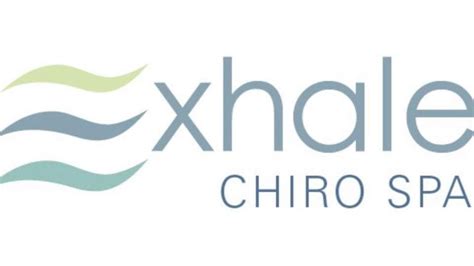 exhale chiro spa  southport supply road southeast ste