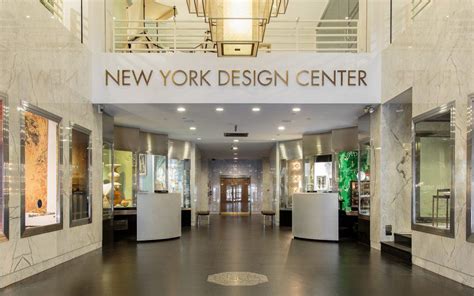 visit   york design center   lex galerie