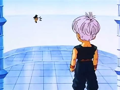 the room of spirit and time explained the dao of dragon ball