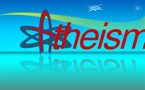letter    atheist