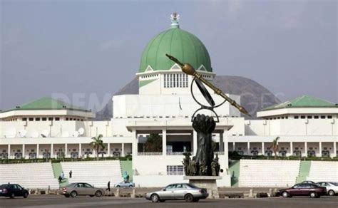 mace theft national assembly tightens security