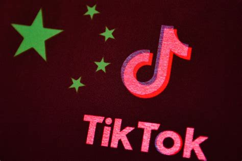Growing Number Of Nations Consider Tiktok Ban Over China Ties