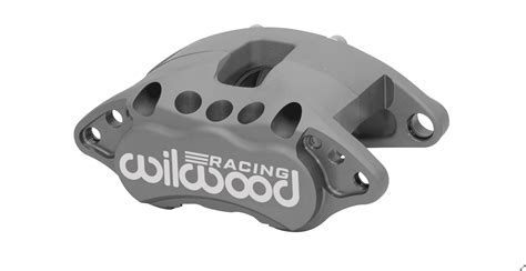 wilwood announces  racing caliper  brake report
