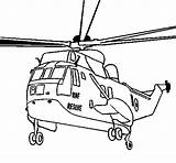 Colorare Elicottero Helicoptero Resgate Helicóptero Rescate Helicoptere Salvataggio Acolore Secours Hélicoptère sketch template