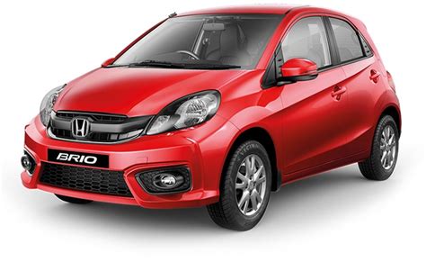 honda brio india price review images honda cars
