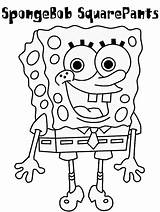 Pages Coloring Animated Spongebob Squarepants Gifs sketch template
