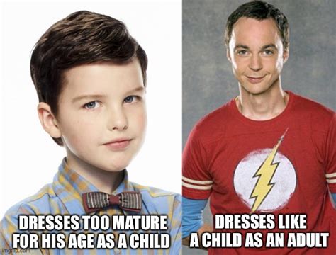 Best Memes On Big Bang Theory Iwmbuzz
