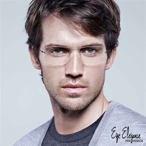 Eye Love Lindberg Eyewear Eye Elegance