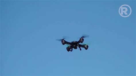 radioshack zeraxa  drone youtube