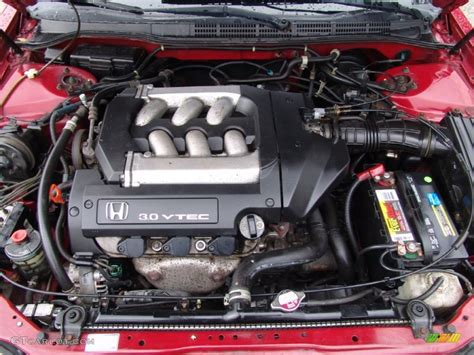 honda accord   coupe engine  gtcarlotcom