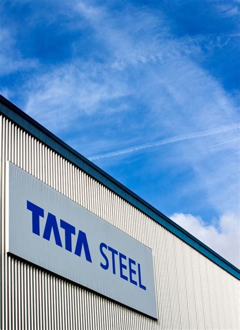 tata steel steps  support  metalmatters alupro