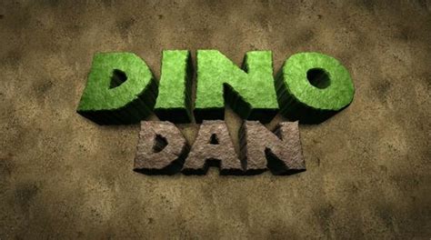 Dino Dan Trailer On Vimeo