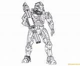 Halo Coloring Pages Printable Elite Color Rookie Kids Superhero Character Armor Print Online Coloringpagesonly Sheets Library Comments Popular sketch template