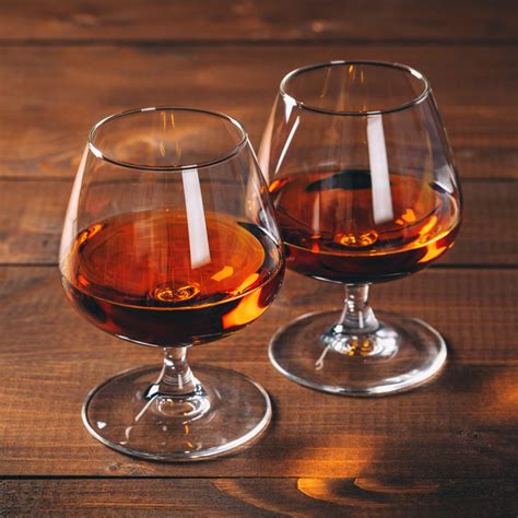 Cognac How To Drink It